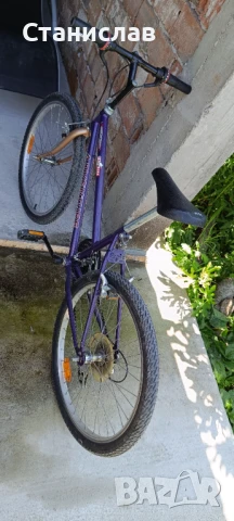 Велосипед / Колело 24 цола , снимка 2 - Велосипеди - 50755549