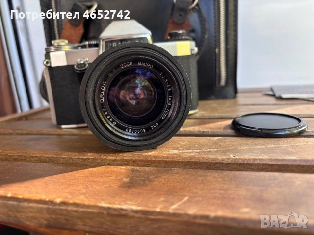 Фотографско оборудване, снимка 8 - Фотоапарати - 52432892