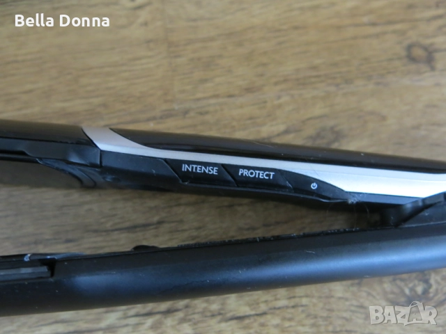 Преса за коса Babyliss Sleek Control, за дълга и гъста коса, снимка 9 - Преси за коса - 52422945