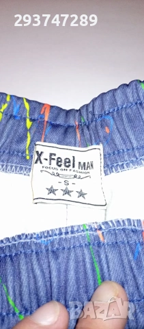 Parkar plein 80 евро.Камуфлажен Екип 50евро., снимка 17 - Велосипеди - 53957771