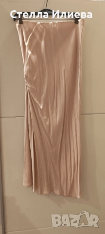 Сатенена пола Calliope 