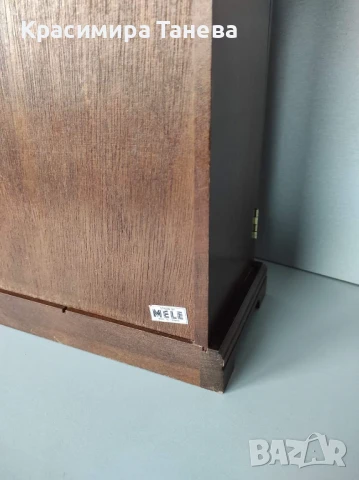 Бижутерка, снимка 5 - Антикварни и старинни предмети - 50530874