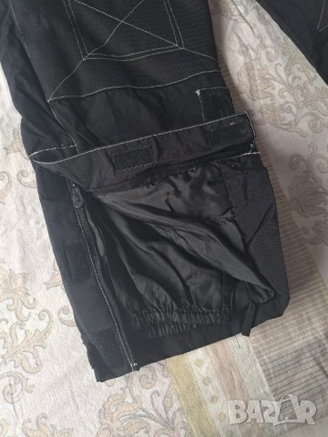 Мъжко-юношески ски панталон, ръст 176 см., снимка 3 - Спортни дрехи, екипи - 38886172