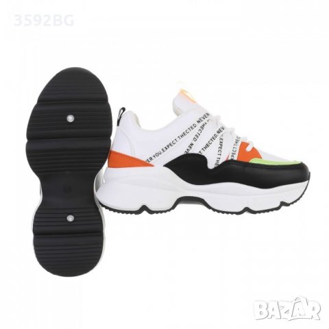 Sergio Todzi Маратонки CB-190, снимка 2 - Маратонки - 29994147