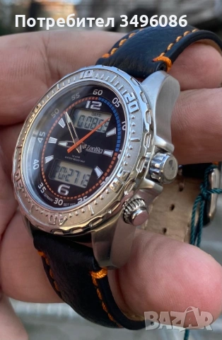 ZENTRA Чисто нов!!!!, снимка 2 - Мъжки - 53902560