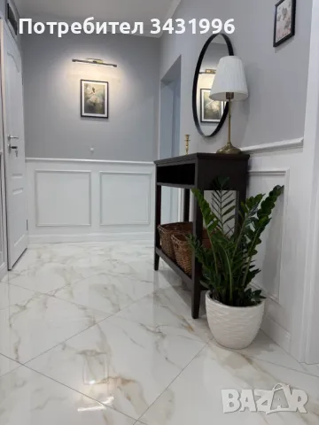 Comfort apartment апартамент под наем , снимка 2 - Стаи под наем - 50414989