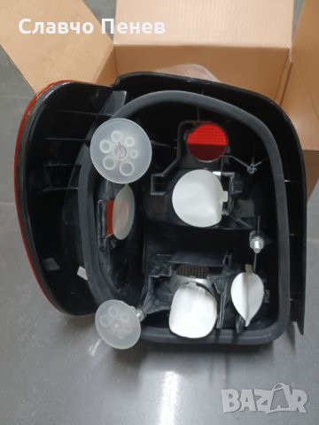 Стоп десен за VW Polo H/B., снимка 2 - Части - 34236962