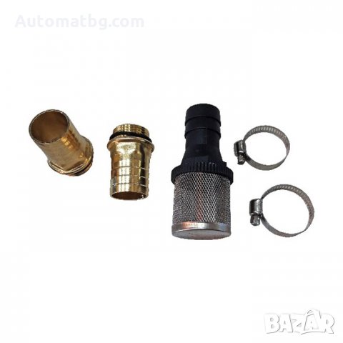 Помпа за масло Automat, Мощност 155W, 12V, снимка 2 - Аксесоари и консумативи - 35636309