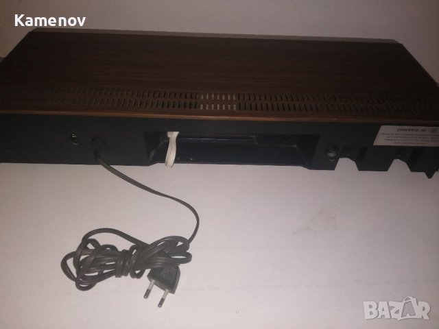 Продавам усилвател с колони, снимка 10 - Ресийвъри, усилватели, смесителни пултове - 37063241