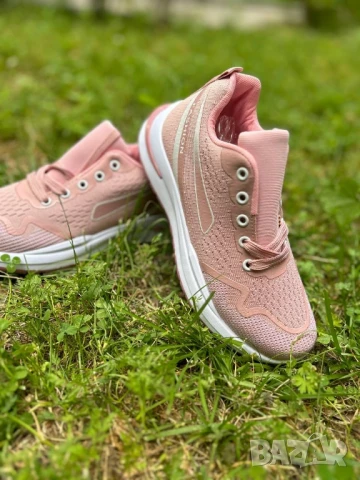 дамски маратонки , снимка 7 - Маратонки - 51325420