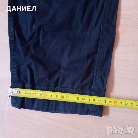 Оригинален Мъжки панталон G-Star Raw раэмер 29/32, снимка 9 - Панталони - 30561007