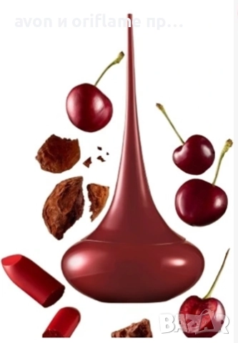 НАЛИЧНИ парфюмни и тоалетни води от ORIFLAME, снимка 8 - Дамски парфюми - 52775837