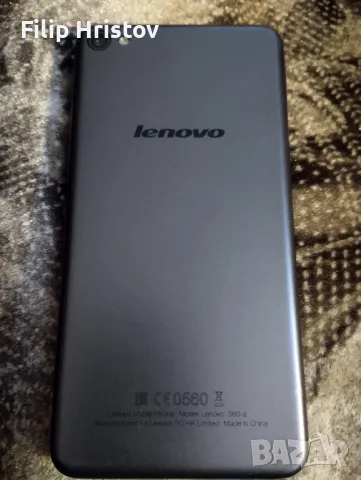 Телефон LEMOVO, снимка 2 - Други - 48355990