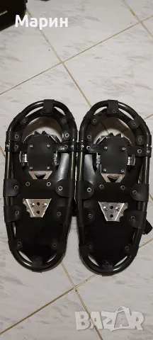 Комплект снегоходки, снимка 4 - Зимни спортове - 56086408
