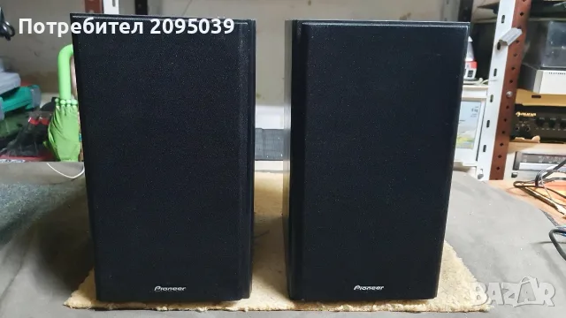 Тонколони Pioneer ...
