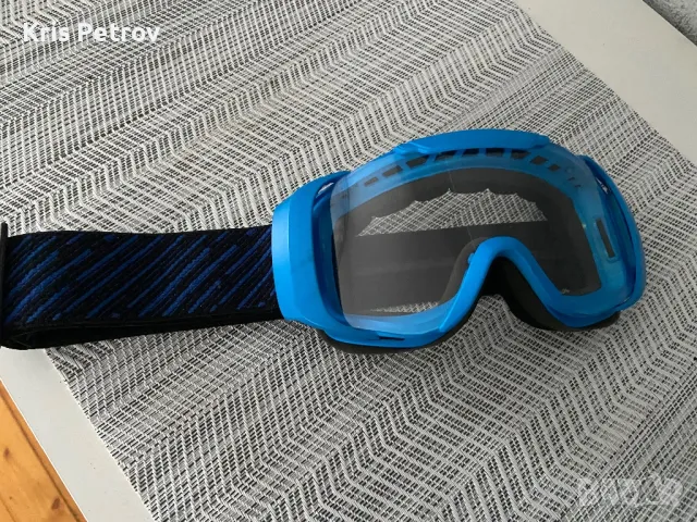 Ски/Мото Очила Маска Vega, снимка 7 - Зимни спортове - 48651033