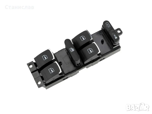 Бутони за електрически стъкла за Seat, VW – 3BD959857