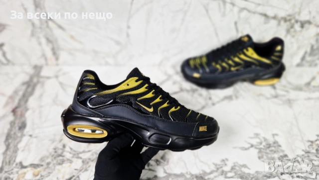 Nike Мъжки Маратонки👟Мъжки Спортни Обувки Найк - Налични Различни Цветове Код P1819, снимка 10 - Маратонки - 53002178