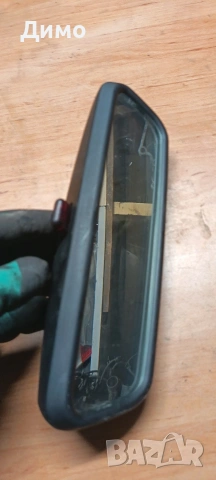 огледало задно виждане бмв е39 bmw e39