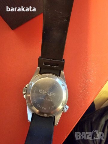 Nautec  no limit diver, снимка 4 - Мъжки - 42758557