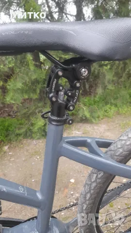 Електрически велосипед, снимка 5 - Велосипеди - 49902644