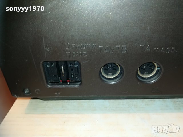 grundig hifi stereo receiver-made in germany, снимка 16 - Ресийвъри, усилватели, смесителни пултове - 29613963