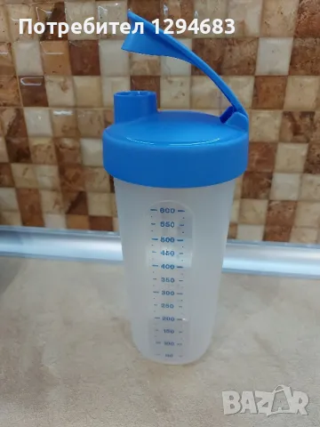 Магически миксер на  Tupperware , снимка 2 - Прибори за хранене, готвене и сервиране - 49272415