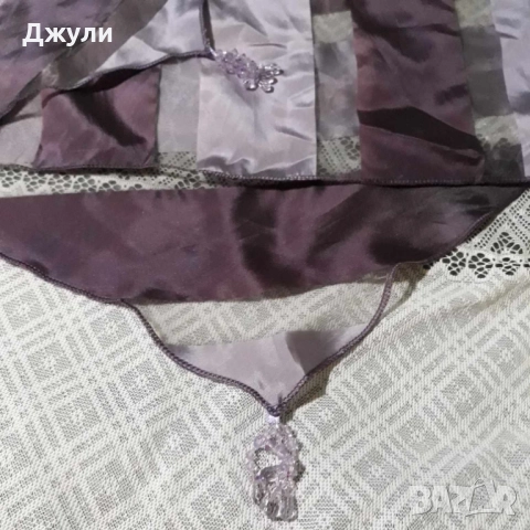 Комплект Пердета, снимка 5 - Пердета и завеси - 52382669