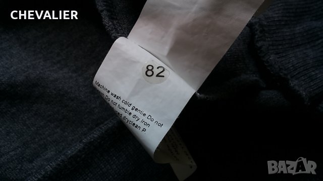 HUGO BOSS размер XL мъжка блуза 10-38, снимка 16 - Блузи - 34025157