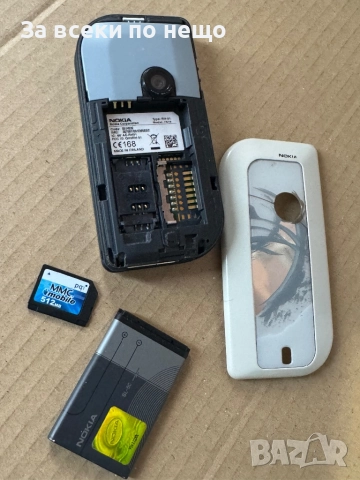 Нокия 7610 , Nokia 7610, снимка 16 - Nokia - 52057696