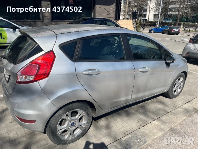 Автомобил, снимка 4 - Автомобили и джипове - 53988340