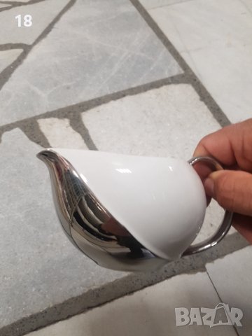 Сервиз, снимка 3 - Сервизи - 40324629