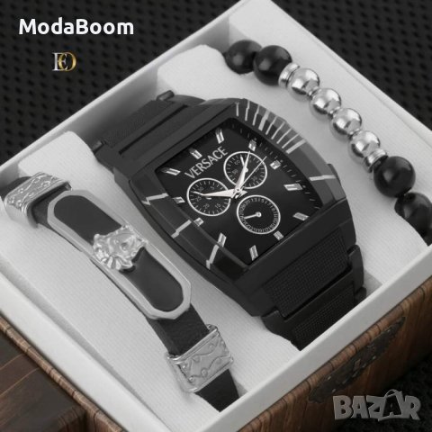 🔝Маркови подаръчни комплекти🔝, снимка 2 - Бижутерийни комплекти - 42813186