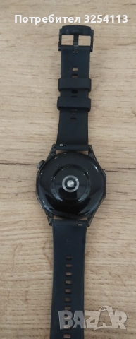 Часовникът Huawei Watch GT4 46mm в ГАРАНИЦЯ, снимка 4 - Мъжки - 52548104