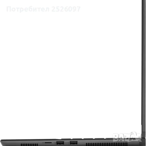DELL Alienware M16/QHD+ 240Hz/Ultra 9 185H/RTX 4070/2TB/32GB DDR5/RGB, снимка 6 - Лаптопи за игри - 55855907
