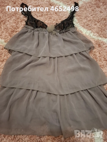 H&M Белъо, снимка 3 - Бельо - 52442758