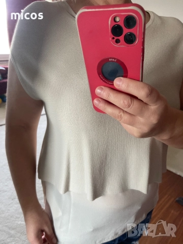 MaxMara Weekend,100%оригинал,чисто нов сет, снимка 2 - Комплекти - 52721694