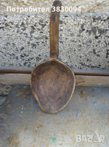 Стара Дървена Лъжица, снимка 8 - Други - 52526398