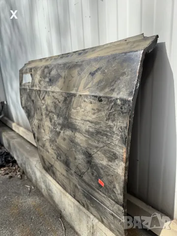 ЗАДНА ДЯСНА ВРАТА ЛАДА ВАЗ 2105 НОВ РУСКИ, снимка 2 - Части - 40125617