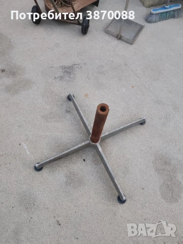 Стойка за чадър, снимка 2 - Други - 51313543