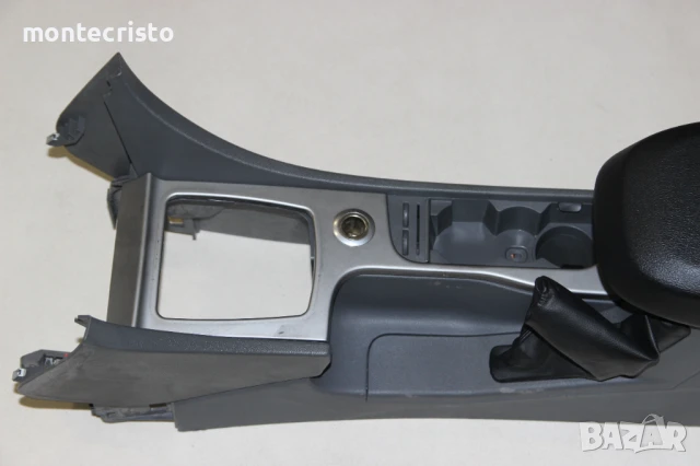 Подлакътник Ford Focus MK2 facelift (2008-2011г.) Конзола барче бар Форд Фокус, снимка 7 - Части - 51294677