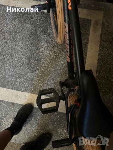 BULLY BMX, снимка 4 - Велосипеди - 42907989