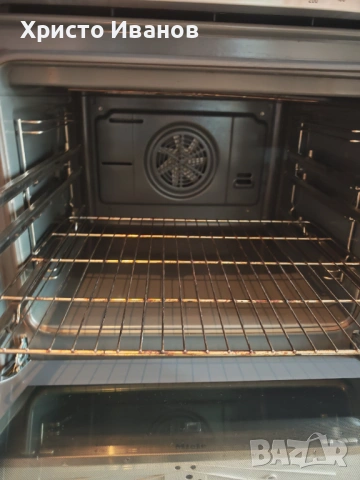 Фурна Bosch, снимка 3 - Печки, фурни - 53224626