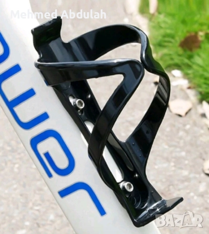 Стойки за туби за велосипеди 