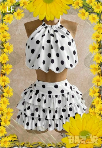 Дамски koмплекти