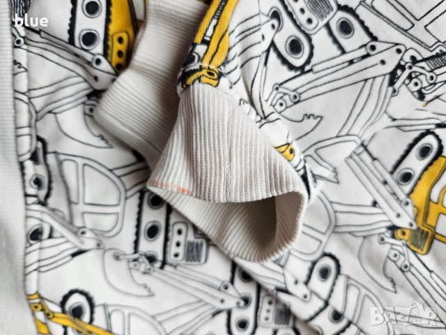 Екипчета лидл, снимка 2 - Детски комплекти - 52091637