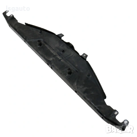 Греда над радиатори BMW 5 Series (F10, F11) 2010-2016 ID: 159615, снимка 2 - Части - 54143650