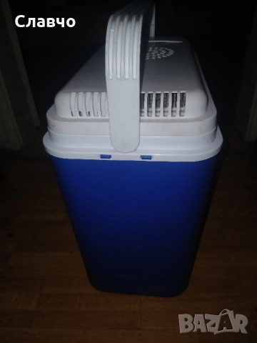 нова хладилна чанта на 12волта, снимка 4 - Хладилни чанти - 52094491