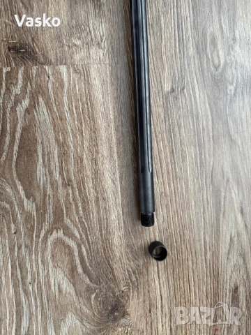 Карабина sako s20 hunter 30-06, снимка 4 - Ловно оръжие - 54052604