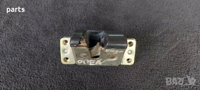 Ключалка Заден Капак Опел Кадет Е - Астра - Омега N, снимка 8 - Части - 28904777